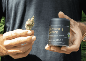 Glass House Farms Fuses Science & Nature with ‘Grower’s Choice’ Launch