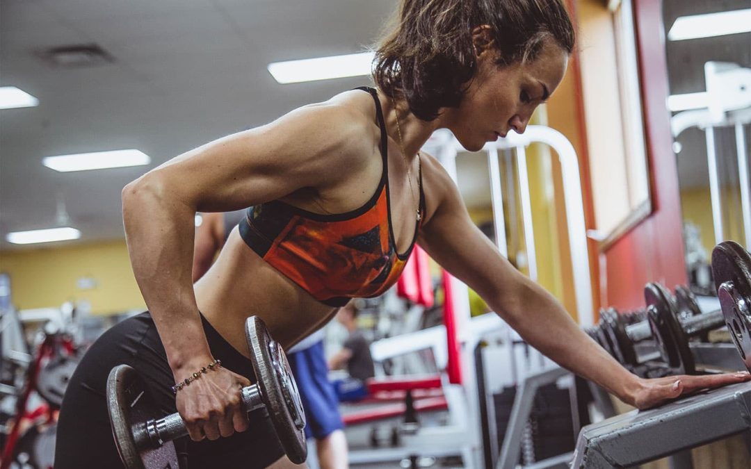 Cannabis & Exercise: Getting Fit & Busting Stereotypes