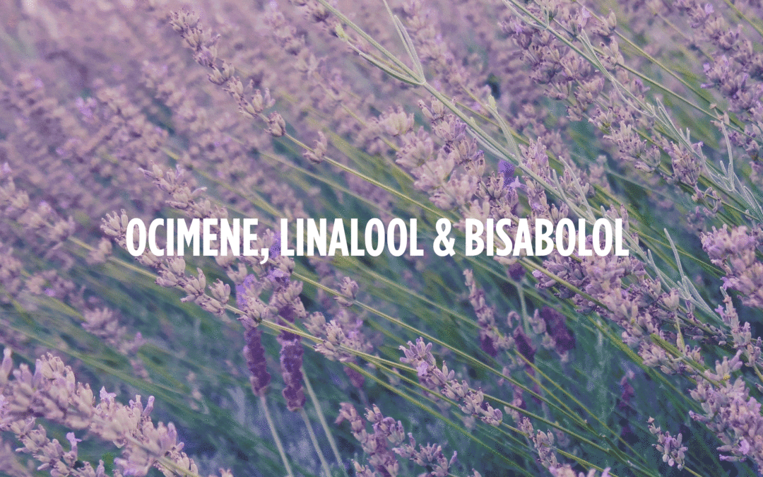 The Farmacy Guide to Terpenes — Ocimene, Linalool, & Bisabolol