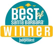 Voted Best Weed Dispensary in Santa Barbara