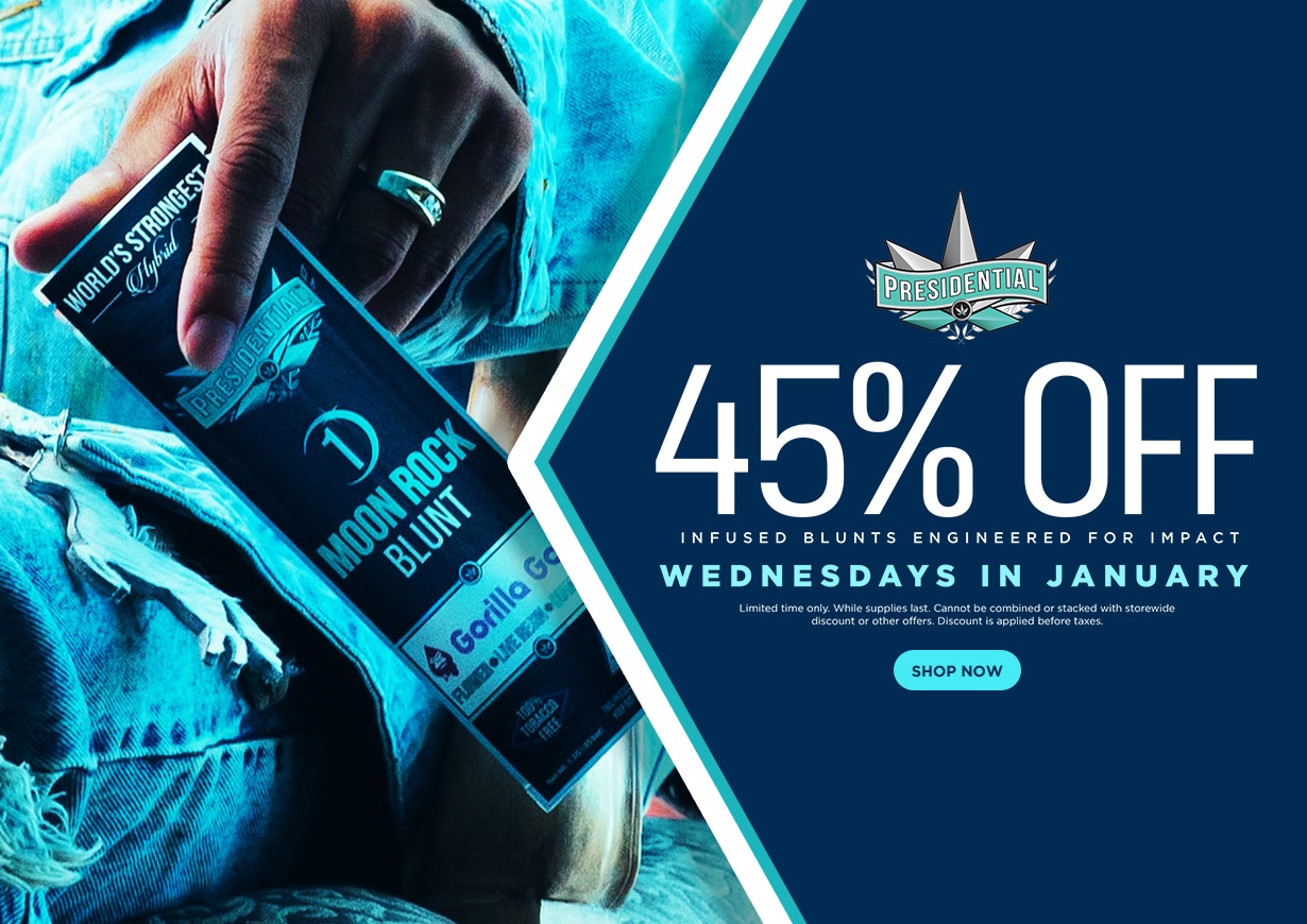 Presidential Wednesday