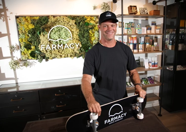 Best of Santa Barbara 2022 | Cannabis Dispensary