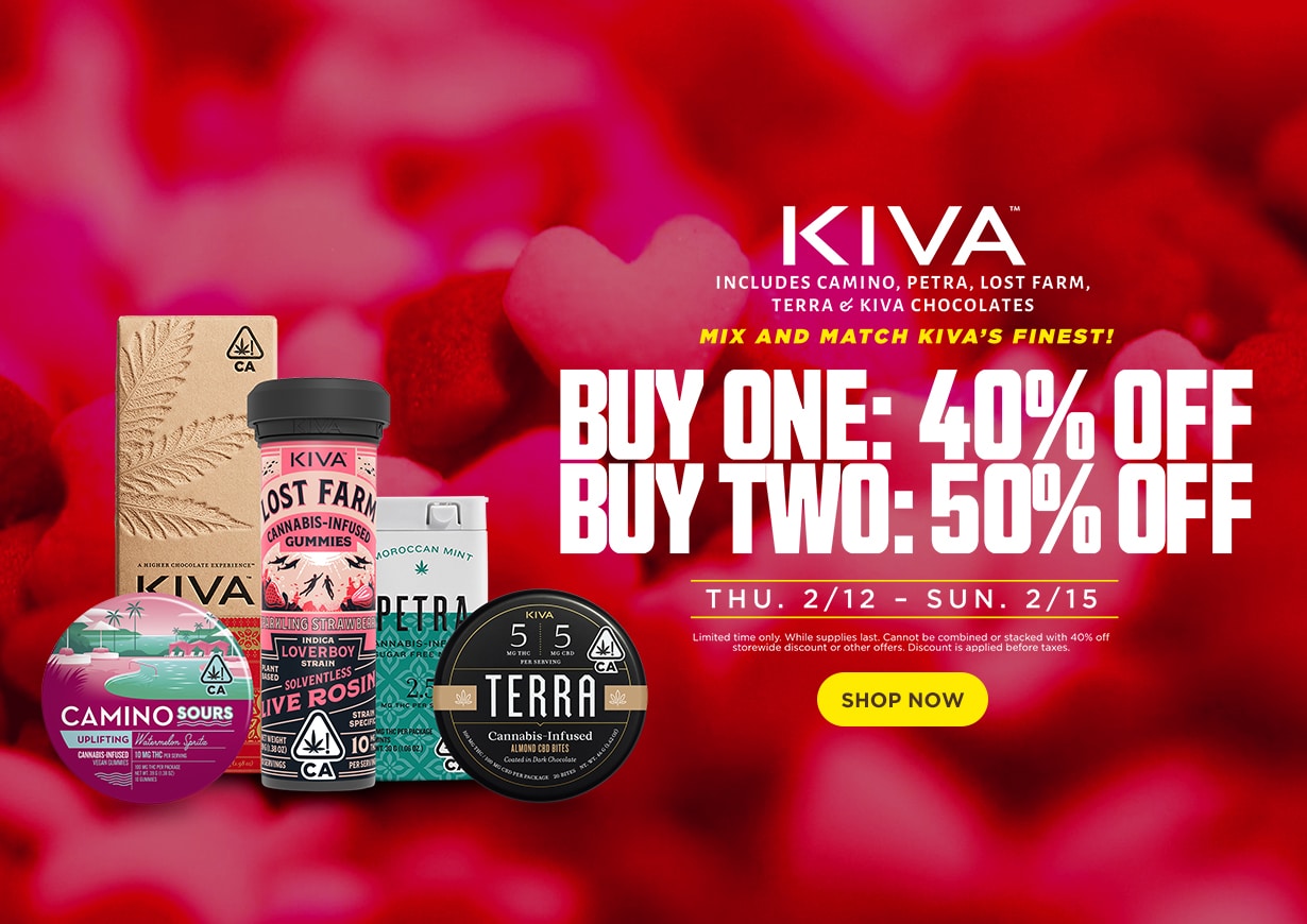 KIVA MIX & MATCH