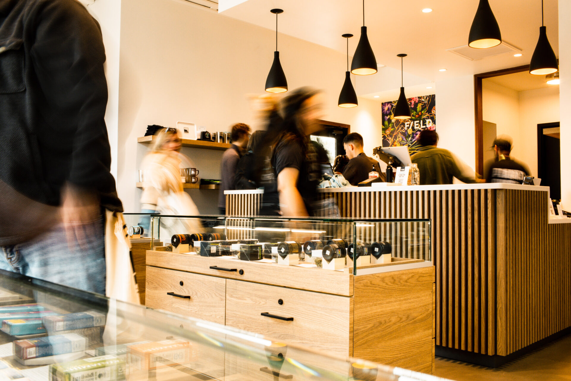 Best Cannabis Dispensary In Isla Vista and Goleta Farmacy