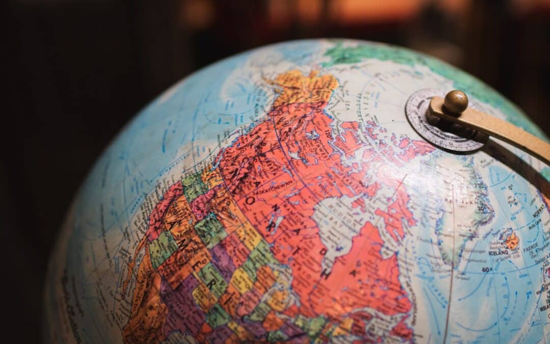 Weed in Other Countries: 5 Places to Watch