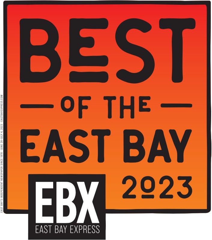Best Of East Bay Express