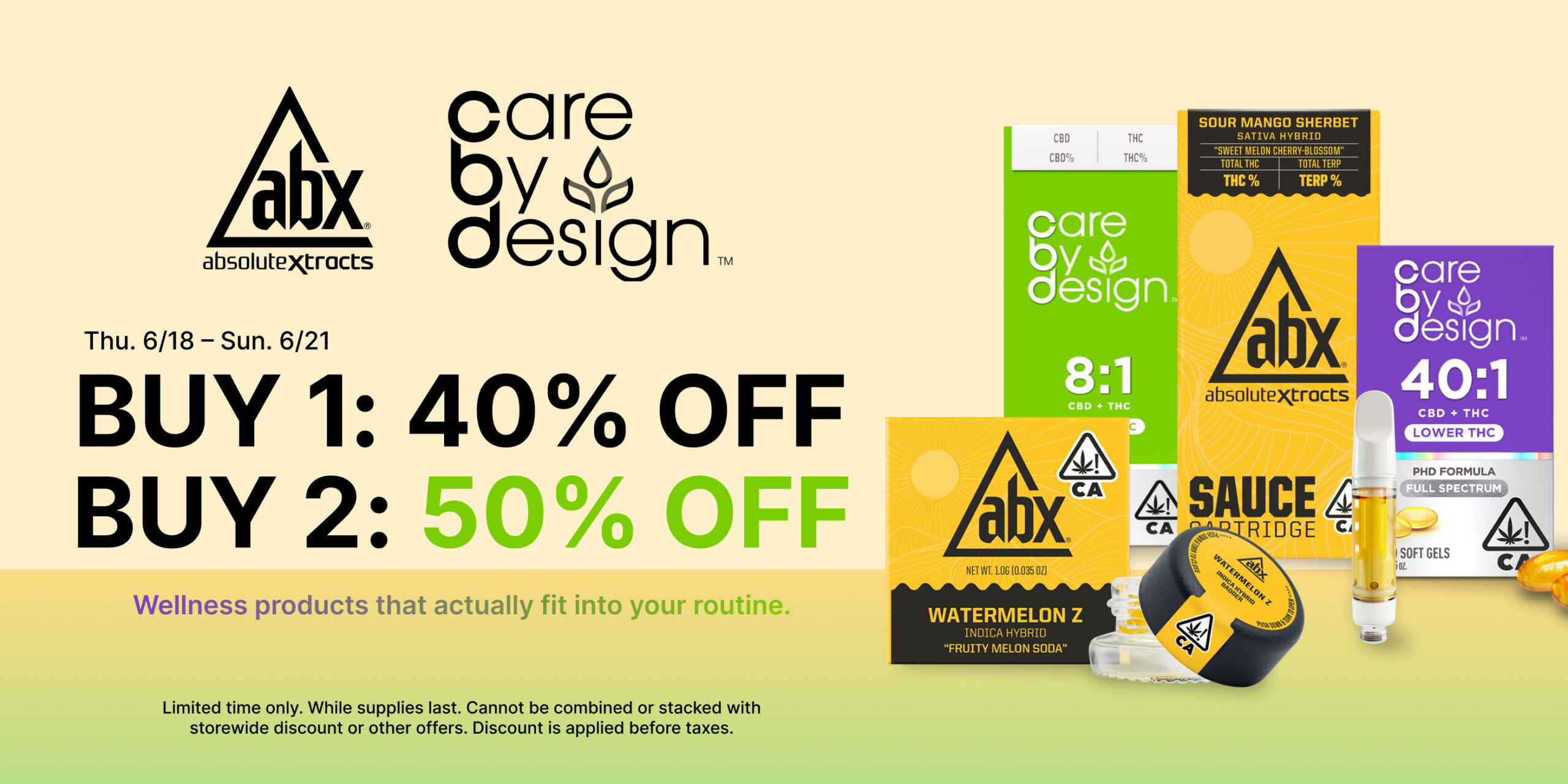 25% Off Green Dragon Badder