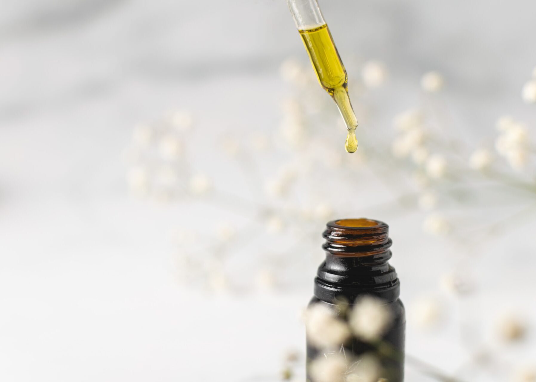 CBD 2024: New Products & Potential Benefits