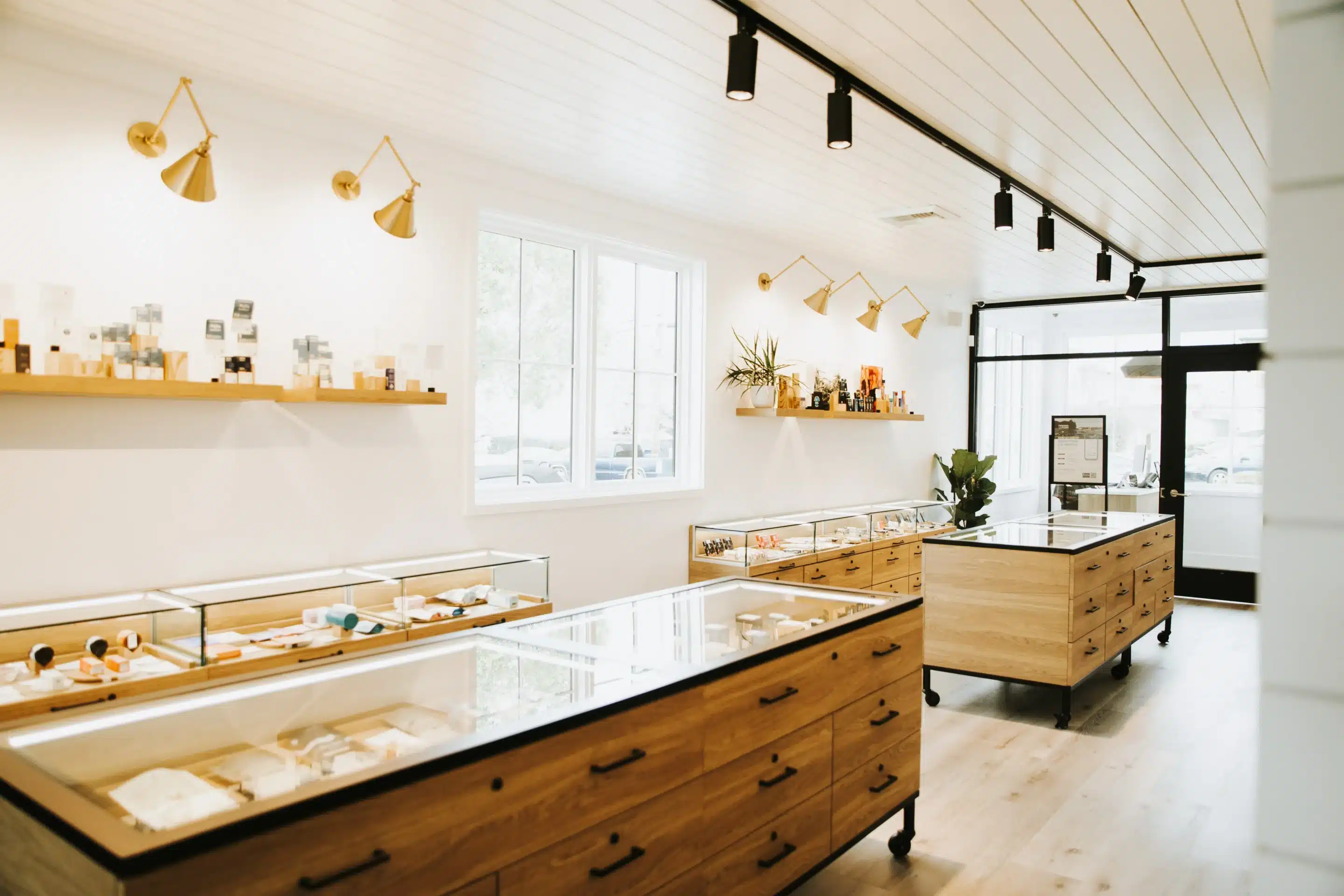 Farmacy Santa Ynez cannabis wellness