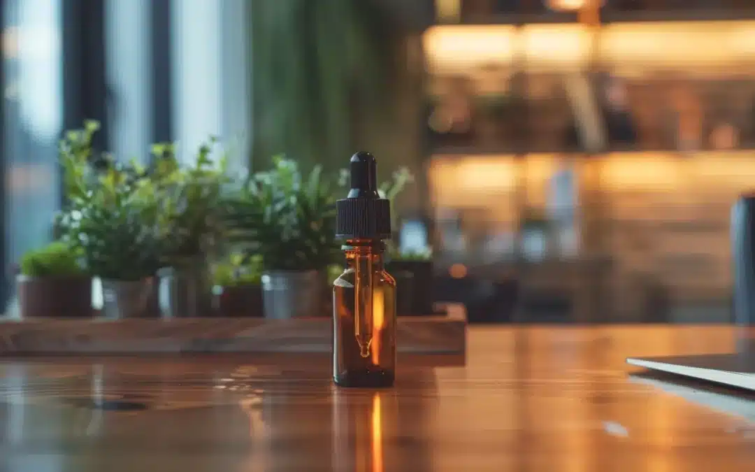 CBD for Stress Relief: What to Expect and Understand