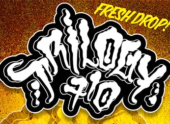 Limited Release Strains: Trilogy 710