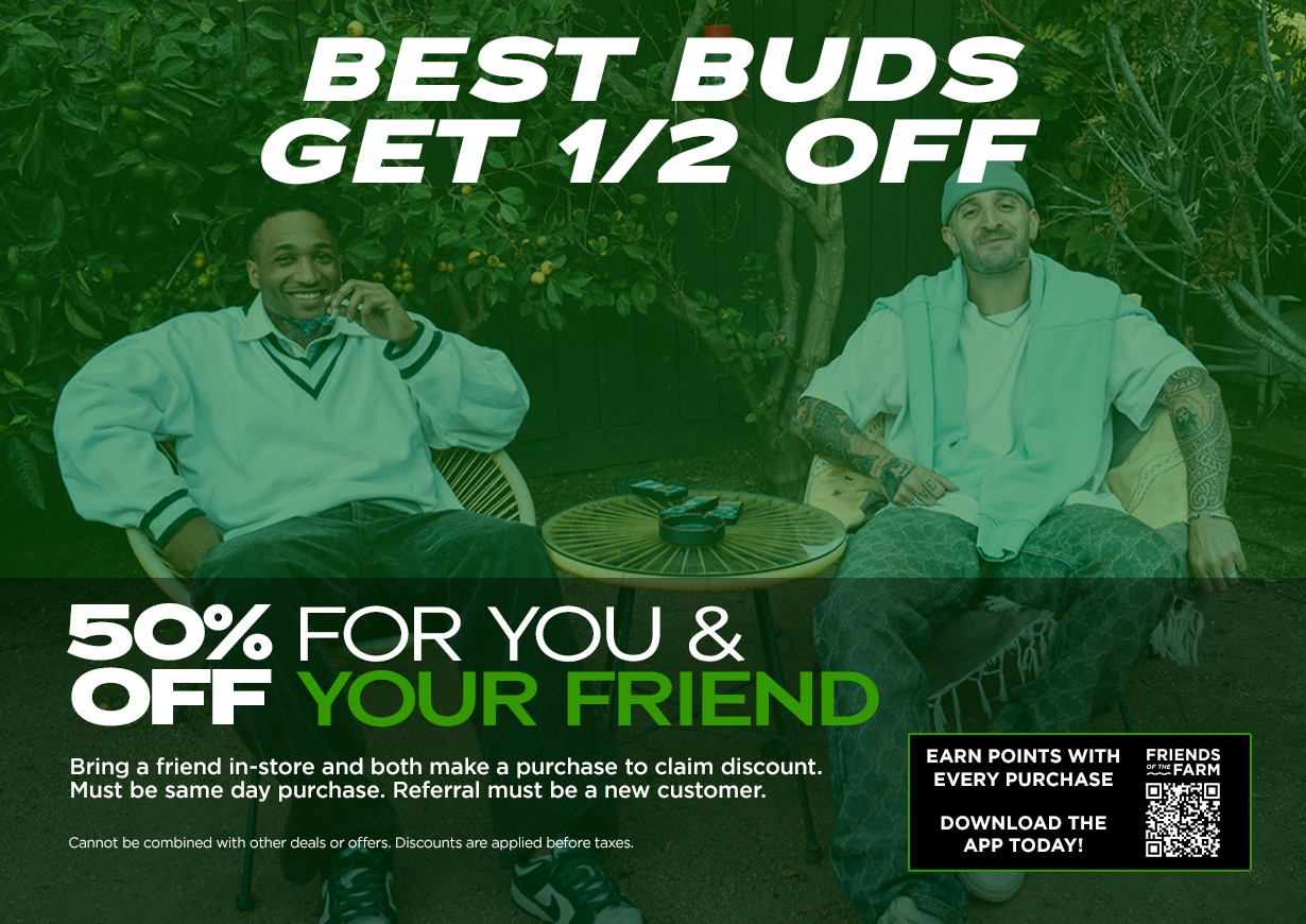 Refer a Friend
