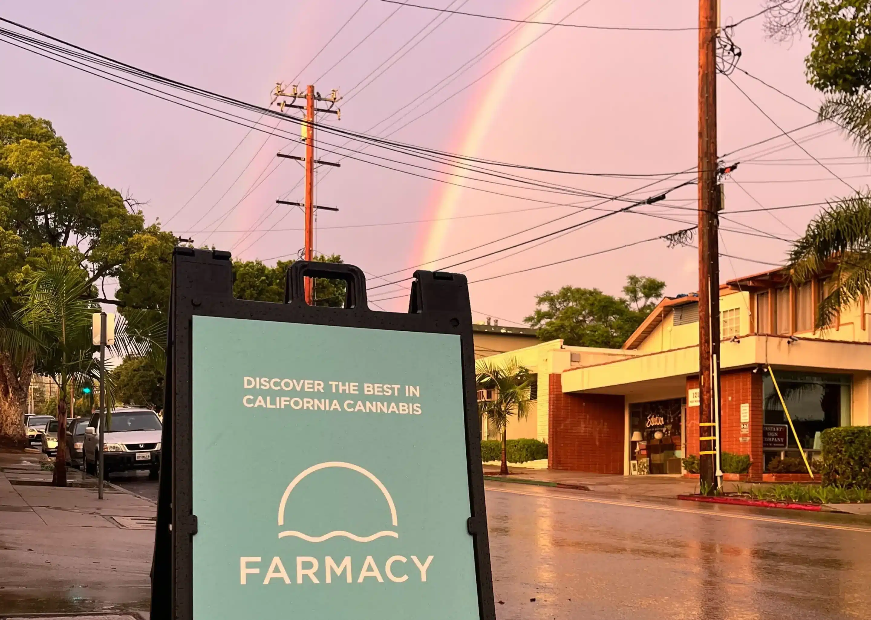 Explore Eco-Conscious Dispensaries for Sustainable Shopping in SB