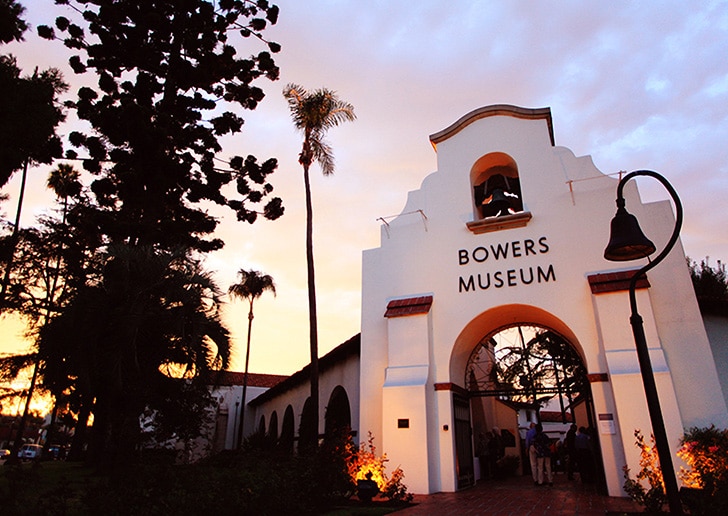 Bowers