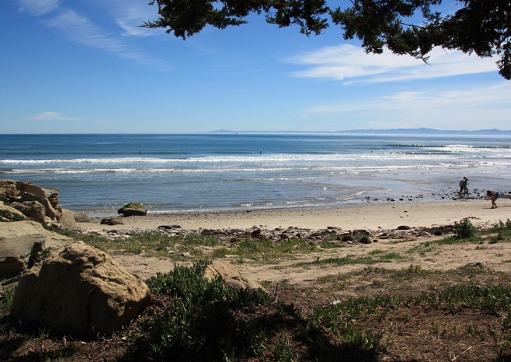 Campus Point