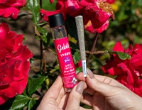 Pre Roll