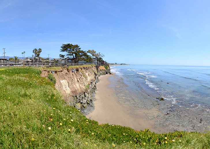 Sea Lookout