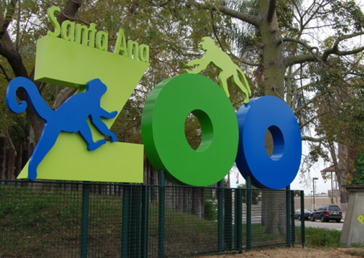 Zoo