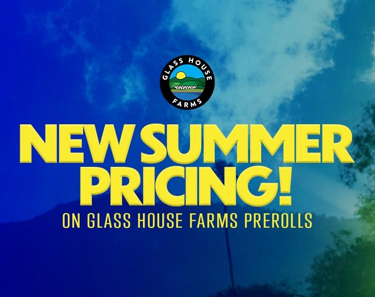 GHF Summer Pre-Roll Special