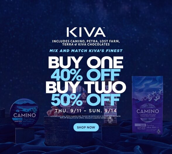 KIVA MIX & MATCH