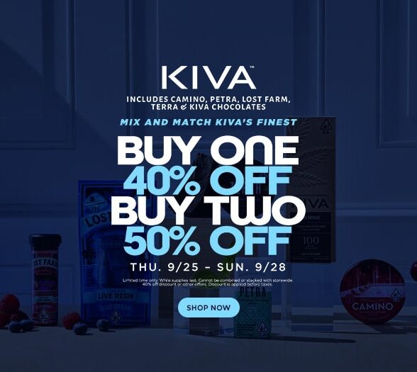 KIVA MIX & MATCH