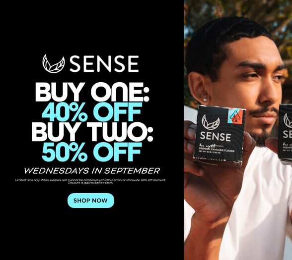 Sense Wednesday