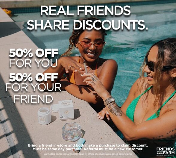 Refer a Friend