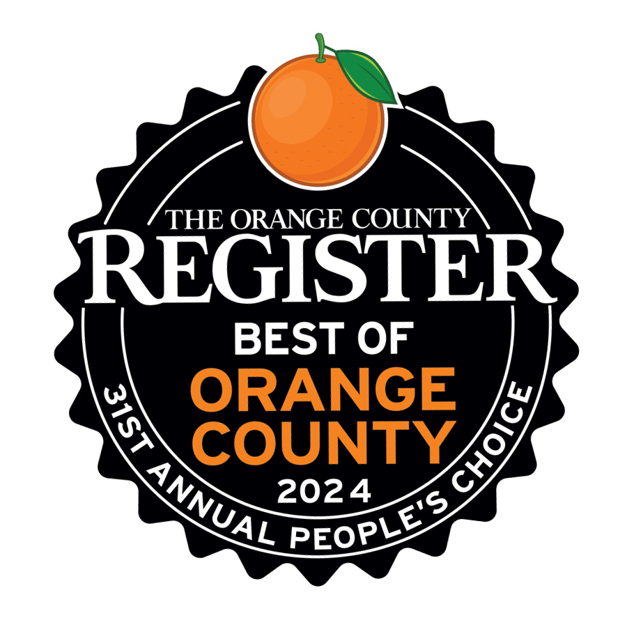 Best Of Oc Badge 2024 Straight