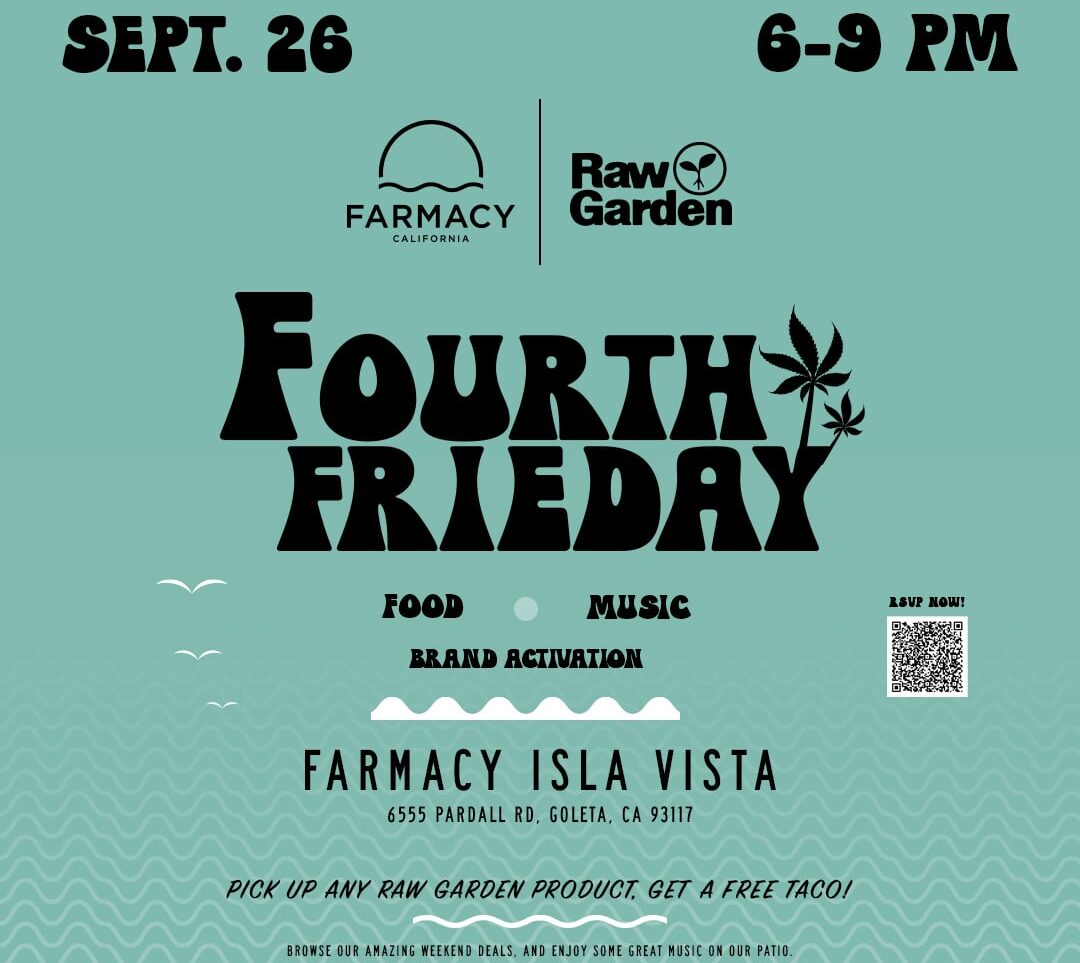 Fourth Friday Event