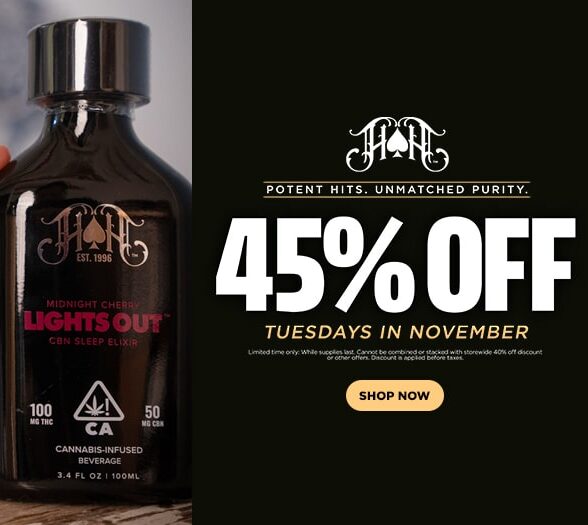 Heavy Hitters Tuesday