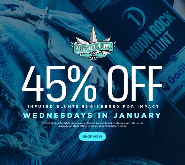 Presidential Wednesday