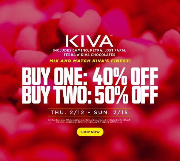 KIVA MIX & MATCH