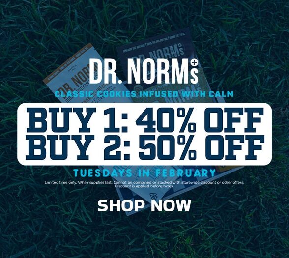 Dr.Norm’s Tuesday