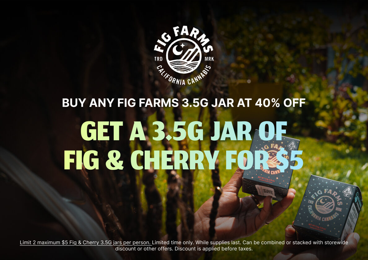 Fig Farms BOGO