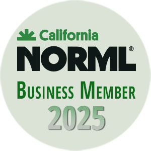 2025 Canorml Business Member Badge 300