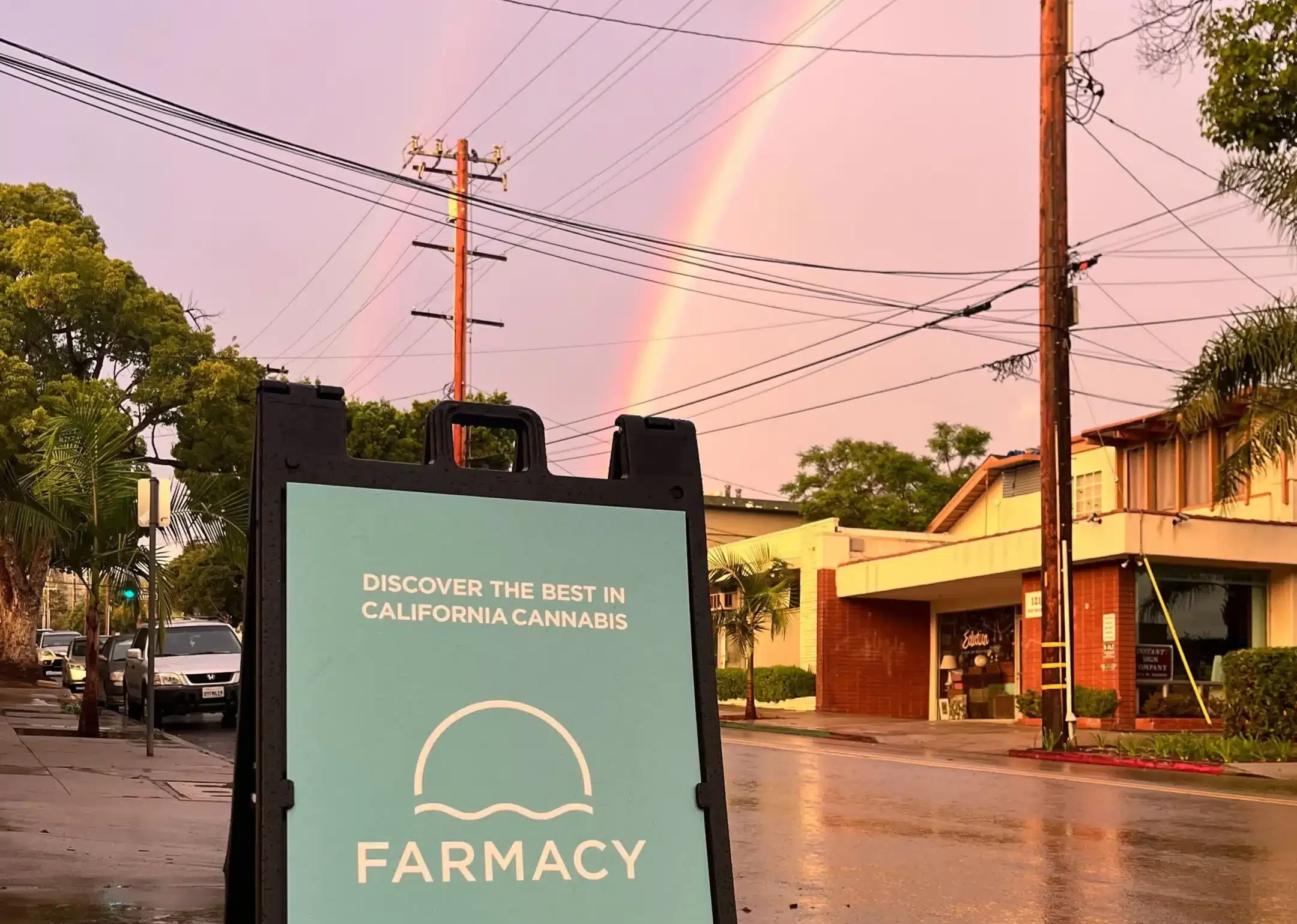 Explore Eco-Conscious Dispensaries for Sustainable Shopping in SB