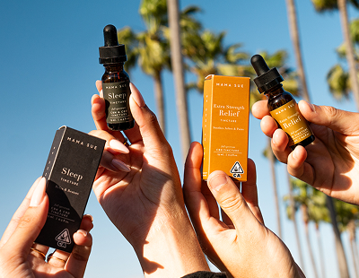 Tincture