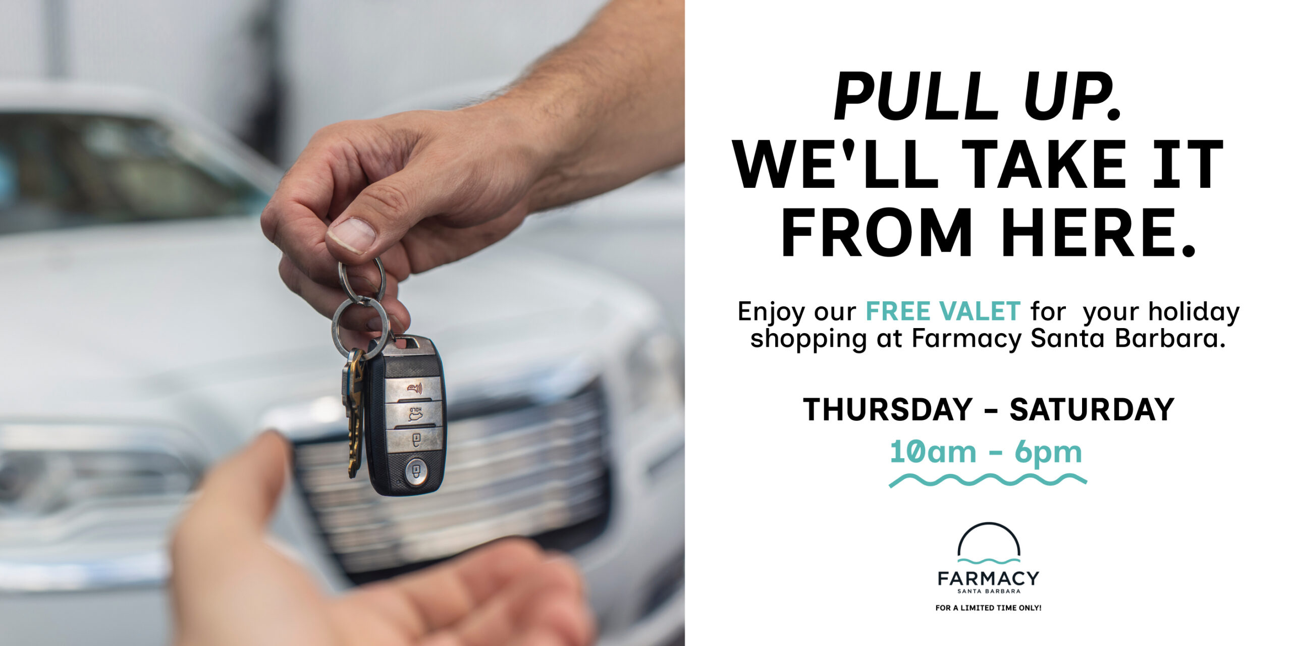 FSB Valet Service