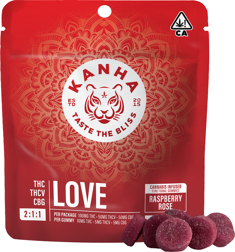 Fx Love Gummies